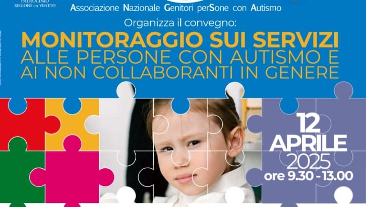 Monitoraggio Sui Servizi
